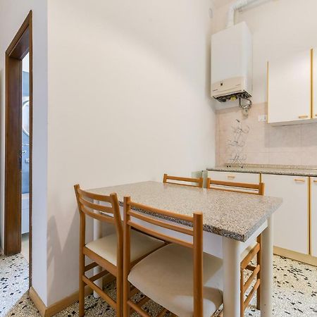 Ferienwohnung La Bauta Venedig Exterior foto
