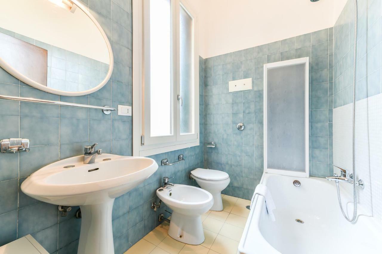 Ferienwohnung La Bauta Venedig Exterior foto