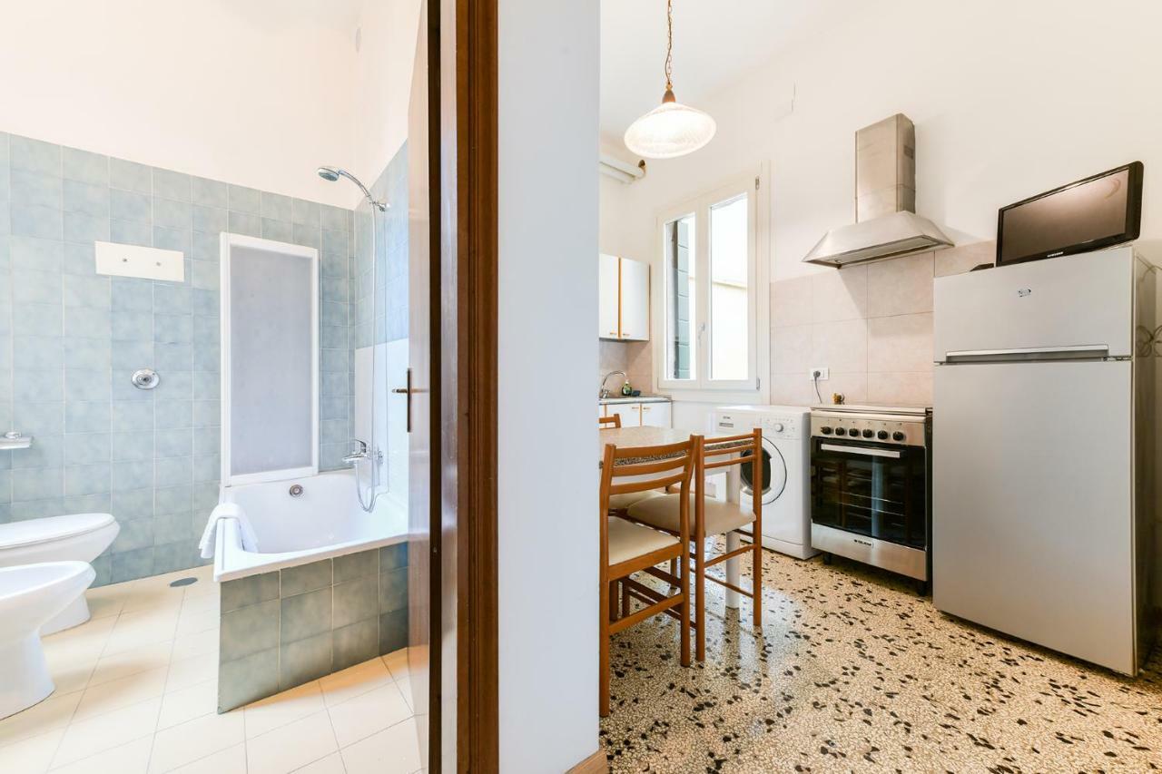 Ferienwohnung La Bauta Venedig Exterior foto